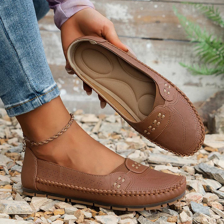 Desert - Women’s Orthopedic Shoes