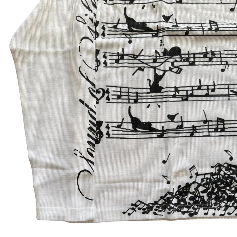 "SOUND OF SILENCE" THERMAL