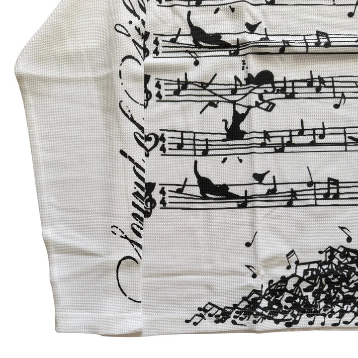 "SOUND OF SILENCE" THERMAL