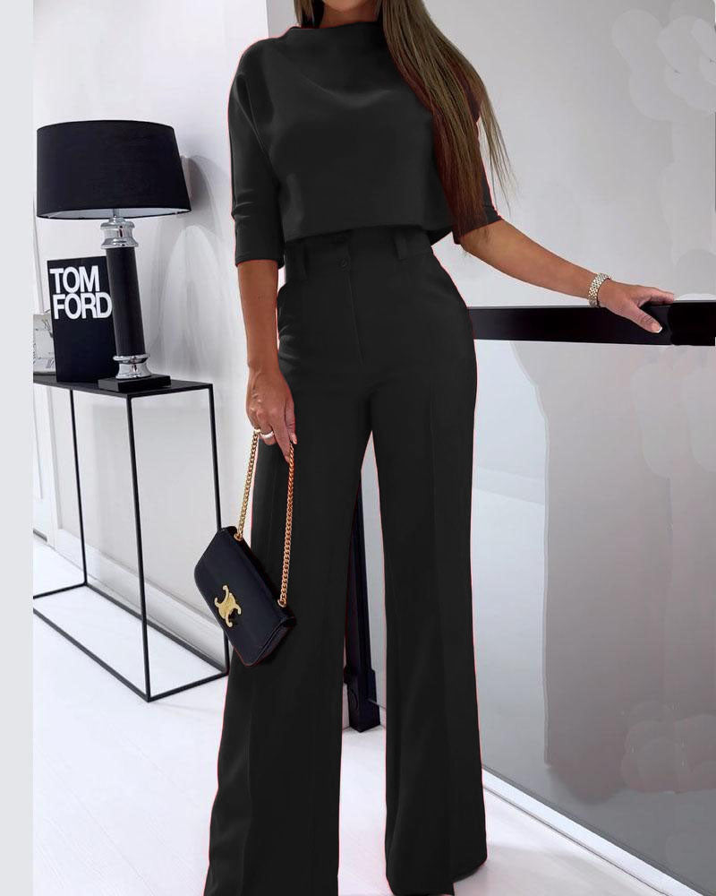 Emery - Modern Elegance Set