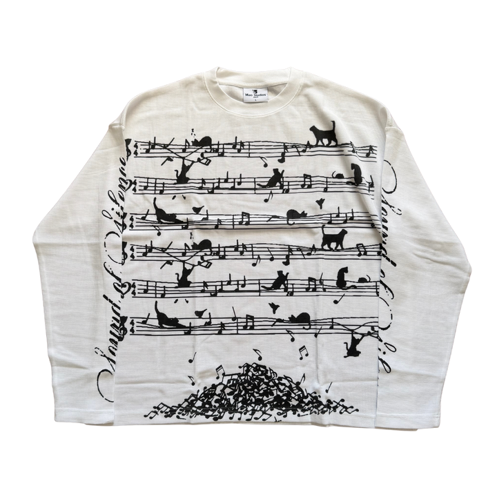 "SOUND OF SILENCE" THERMAL