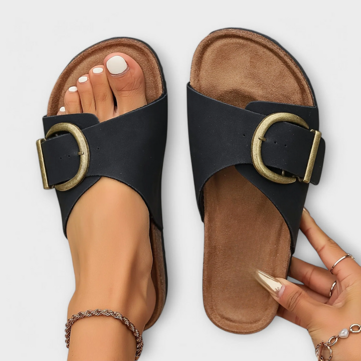 Avelina - Orthopedic Sandals
