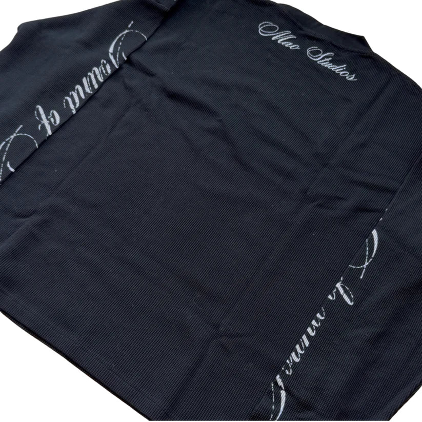 "SOUND OF SILENCE" THERMAL