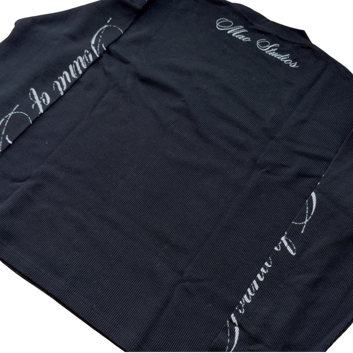 "SOUND OF SILENCE" THERMAL