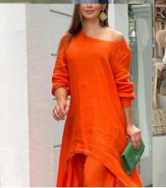 Amanda - Breezy Elegance Set