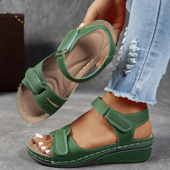 Margot - Orthopedic Comfort Flex Sandals