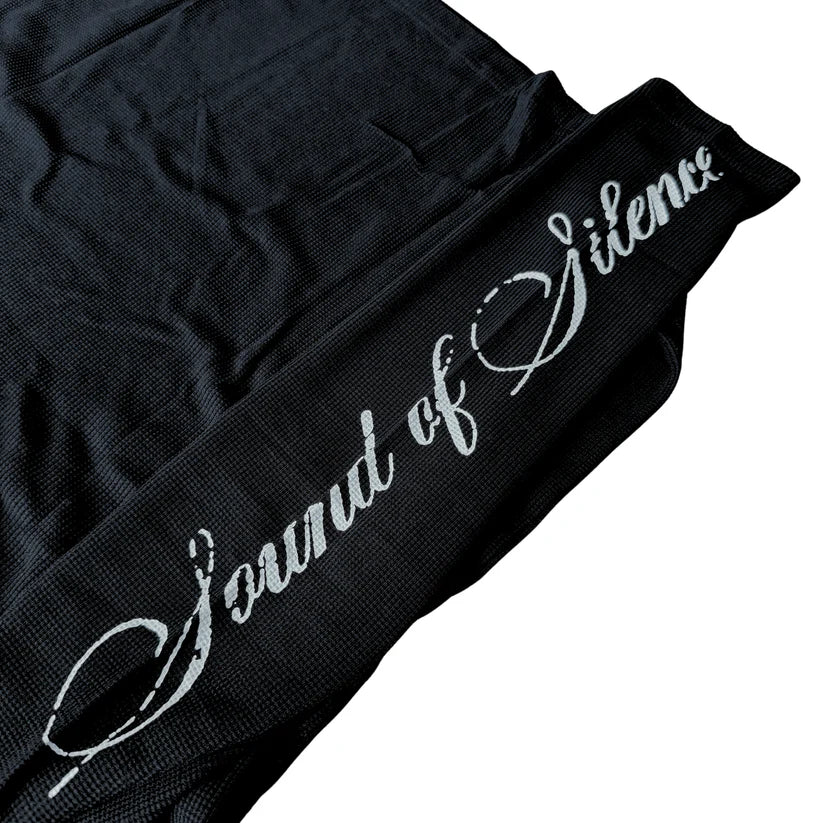 "SOUND OF SILENCE" THERMAL