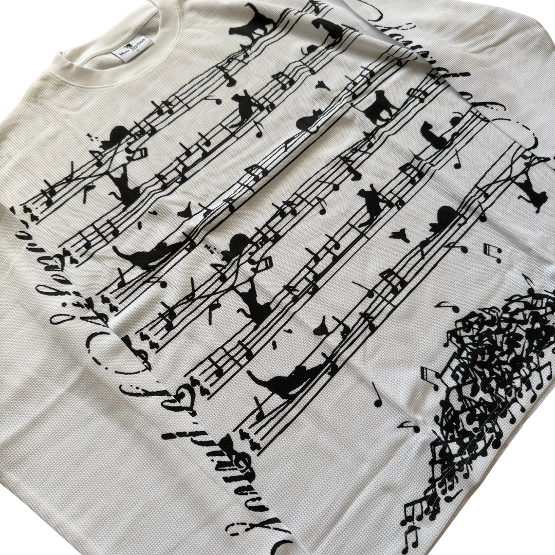 "SOUND OF SILENCE" THERMAL