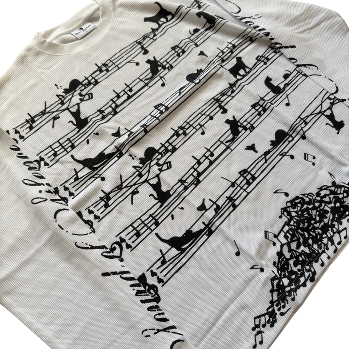 "SOUND OF SILENCE" THERMAL