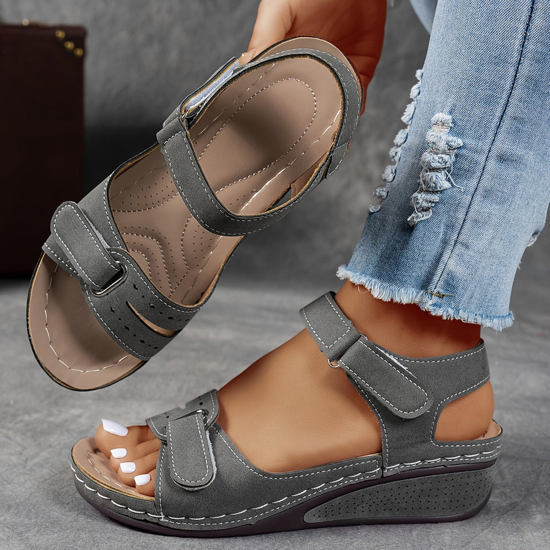Margot - Orthopedic Comfort Flex Sandals