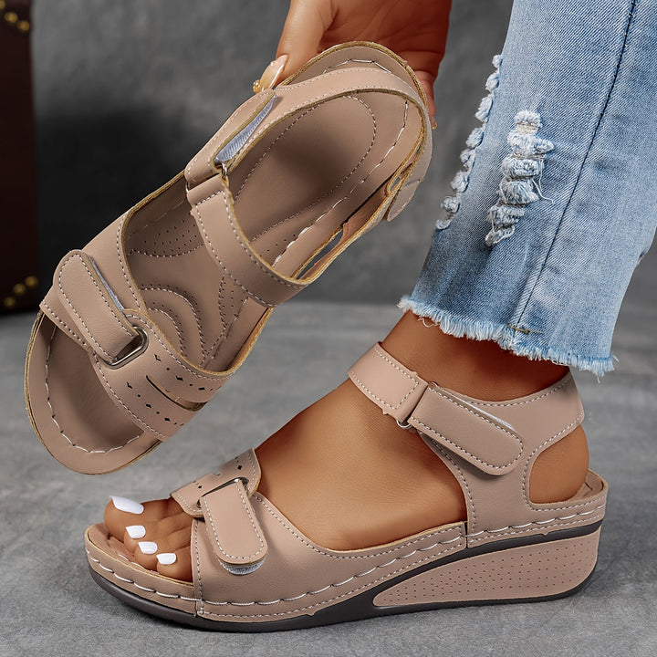 Margot - Orthopedic Comfort Flex Sandals