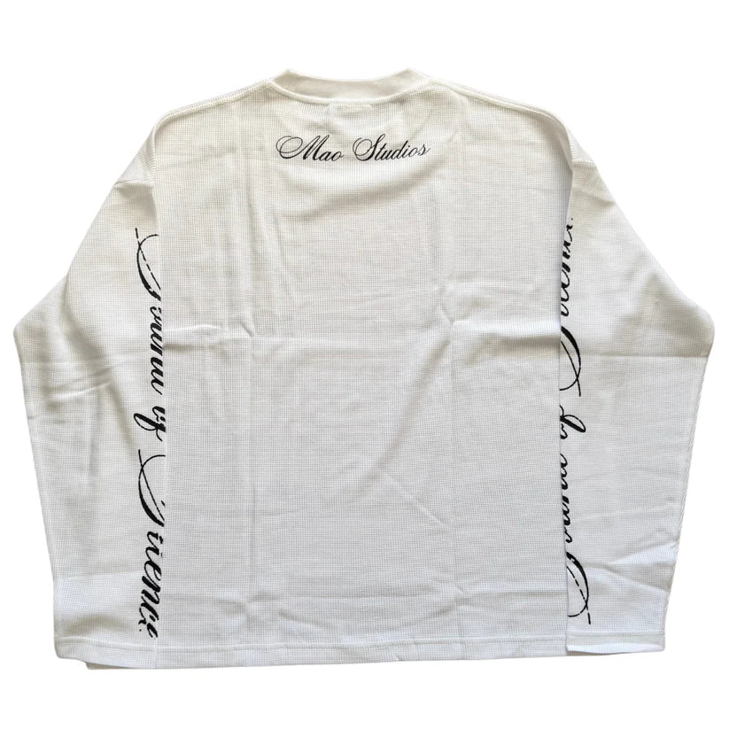 "SOUND OF SILENCE" THERMAL