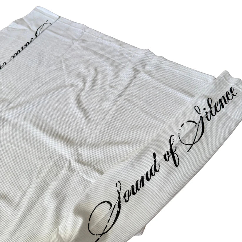 "SOUND OF SILENCE" THERMAL