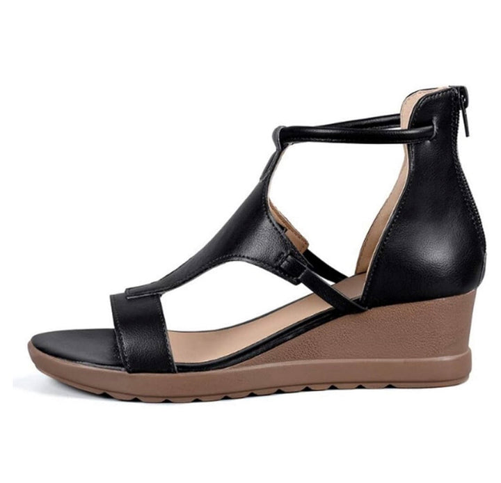 Amara - Elegant Orthopedic Sandals