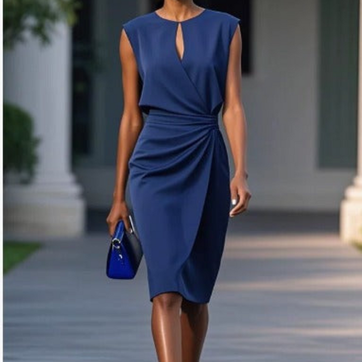 Naomi - Elegant Dress For All Occasions