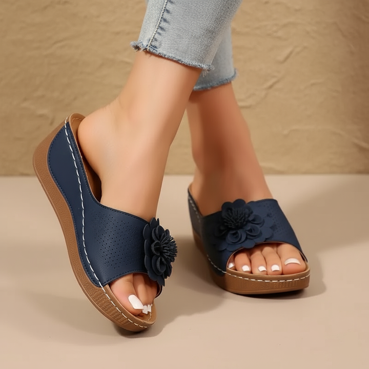 Medellín – Ergonomic Sandals