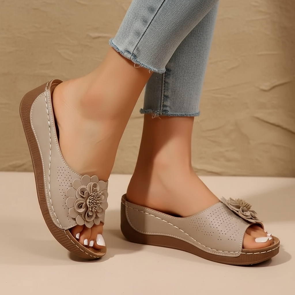 Medellín – Ergonomic Sandals