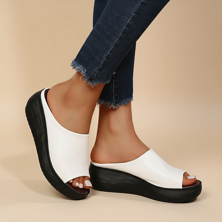 Elsie - Orthopedic Sandals